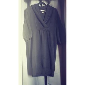 Diane Von Furstenberg Wool Dress